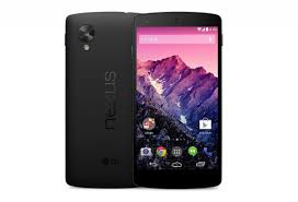 LG Nexus 5 : Specifications and ...