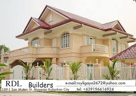 Profile for RDL Builders