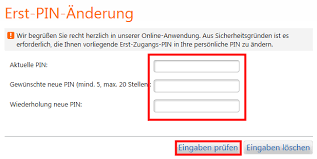 Vr bank tübingen eg herrenberger str. Anleitung Erstanmeldung Onlinebanking Mit Vr Securego Hamburger Volksbank Eg