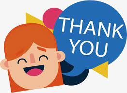 Smiling Girl Thanks Card Vector Png Thank You Thankyou Png Transparent Clipart Image And Psd File For Free Download Thanks Card Cards Free Logo
