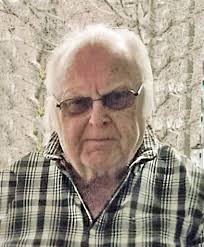 Robert Huber, Sr. Obituary November 2, 2021
