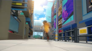 A brief description of the manga my hero academia: My Hero Academia The Strongest Hero