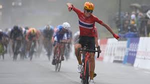 Tro det eller ei, men 16. Norsk Gull I U23 Em