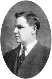 Bill Haywood