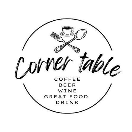 Corner Table