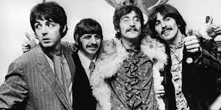 The early tapes of the beatles with tony sheridan 1984. The Beatles Yesterday Lyrics Meaning