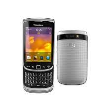 You can answer an incoming call without unlocking the keys. Unlock Blackberry 9810 Torch