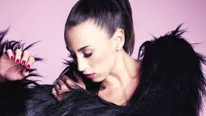 Orion Too feat. Caitlin