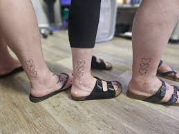 Some smaller pieces and works in progress