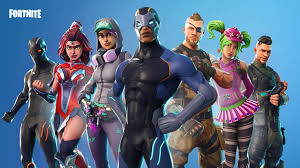 Download and play fortnite for free at the epic games store. Fortnite Bei Steam Spielen So Funktioniert Es