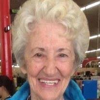 Elizabeth Dickeson Obituary