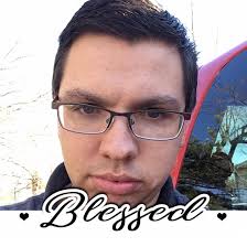 Motorcycle rider encounters low hanging wires