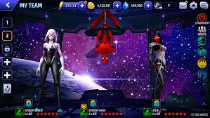 This comes shortly after carnage was added to the game, while a comic … Marvel Future Fight Alchetron The Free Social Encyclopedia