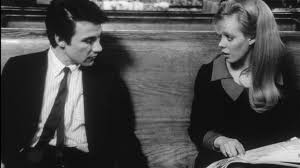 Martin scorsese's first feature, reviewed here for a festival showing under the title i call first, was released theatrically as who's that knocking at my door?] there has been a long wait for an american film like martin scorsese' s i call first, which made a stunning impact in its world premiere wednesday night at the chicago international film festival. Johnlink Ranks Who S That Knocking At My Door 1967 Johnlinkmovies