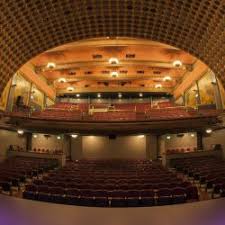 Photo Gallery Bing Crosby Theater