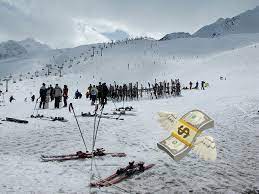 Dual lifts will cost from $1,800 to $3,500. How Much Does It Cost To Ski The Complete Breakdown 2020 New To Ski