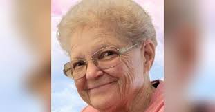 Mary "Jean" Bonneville Obituary