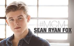 Fun Facts About 'Henry Danger' Star Sean Ryan Fox