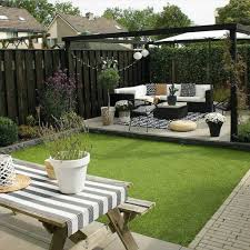 49 Fantastic Luxury Garden Decor Ideas Design In 2020 Outdoor Patio Decor Terrace Garden Design Small Backyard Landscaping