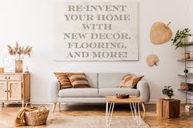 Otherwise, customers will be notified by email when their order is available to be picked up. Spruce Up Your House With New Decor Flooring And More