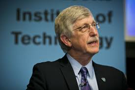 Francis Collins: Scientists must engage with the world