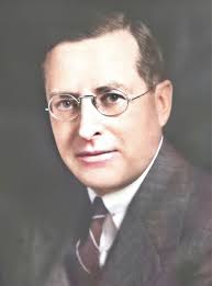 John Eyre Sloane (1886-1970)