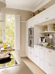 Warm neutral kitchen wall colors. Neutral Kitchen Design In Natural Colors And Materials Digsdigs
