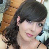 Christina Strack's Instagram, Twitter & Facebook