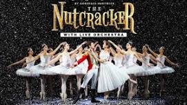 World Ballet Company: The Nutcracker