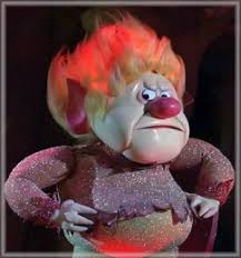Family Of Mother Nature | Christmas Specials Wiki | Fandom