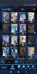 Your first deck (beginner tutorial) online, article, story, explanation, suggestion, youtube. Vanguard Zero Beginner S Guide Tips Cheats Strategies To Obtain More Cards And Win Duels Level Winner