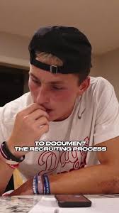 John Denver Lacrosse Commit