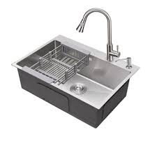 buy rv stainless steel scrub kitchen