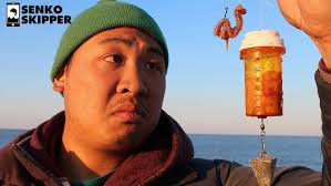 The Right Way To Chum