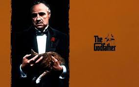 Maybe you would like to learn more about one of these? Download The Godfather Poster 1920x1080 4k Hd Wallpaper Getwalls Io