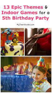 13 Epic Indoor Birthday Party Games For 5 Year Old Complete Guide Birthday Party Games For Kids Indoor Birthday Parties Toddler Party Games