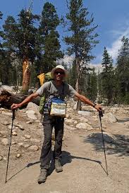 People Behind the Trails