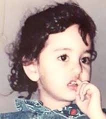 Omg i belive in banita supremacy pic.twitter.com/utxtmpil2p. Guess The Actress By Their Childhood Pics Fun Quizizz