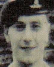 Last known picture of a sad and dejected JJ in 1970