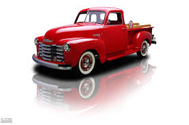 Image result for Tartar Red 1950 Truck
