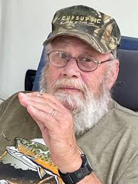 Reginald Pomeroy Obituary