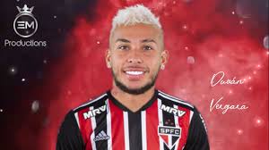Duvan vergara • bem vindo ao gremio? Duvan Vergara Bem Vindo Ao Sao Paulo Crazy Skills Goals 2021 Hd Youtube