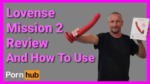 Connect with Lovense Mission 2 - Long-Distance Sex