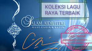 Dapatkan lagu terbaru dengan hanya mengetikan artist atau judul lagu lagu terbaru dimenu search. Koleksi Lagu Raya Terbaik Sepanjang Zaman Youtube