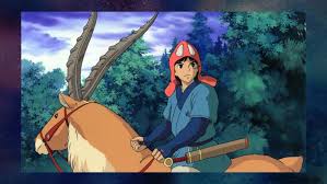 Movies games audio art portal community your feed. The Many Layers Of Princess Mononoke Follow The Moon Rabbit