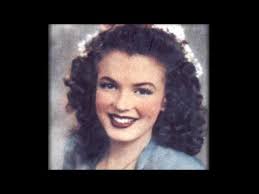 Norma Jeane Baker, Marilyn Monroe