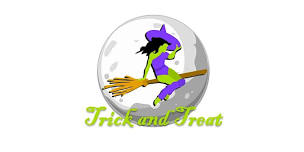 Trick and Treat