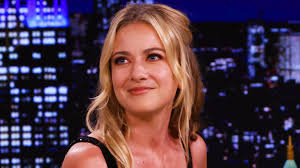 Meredith Hagner’s Film Vacation Friends with John Cena Made Hulu History