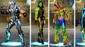 Battle royale , which started on august 27th, 2020, and ended on december 1st, 2020 (4:20 pm est). Fortnite Chapter 2 Season 4 All Battle Pass Skins Styles Millenium
