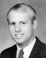 Walter Michael Pennington (1945-1997)